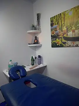 Kinky-Nurses online show from July 25, 7:43 pm