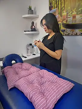Kinky-Nurses online show from July 15, 7:18 pm