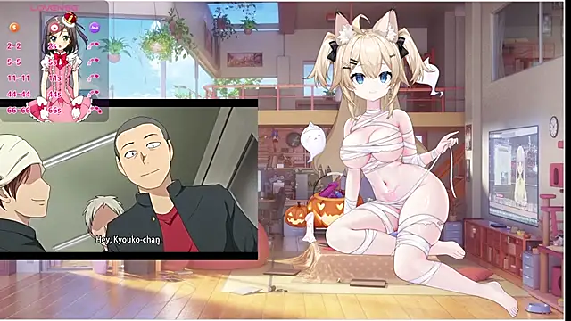 Ms Missa online show from April 17, 7:21 am