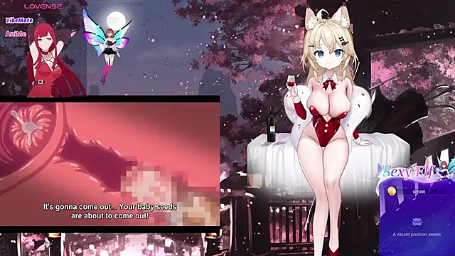 Ms Missa online show from April 1, 12:50 pm