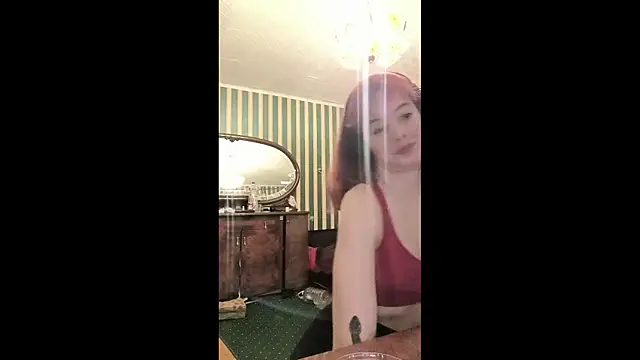 amberdoll   online show from March 18, 4:34 pm