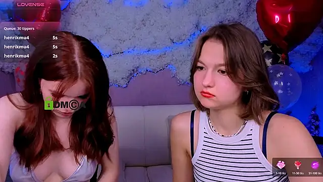 liana best online show from June 19, 11:41 pm