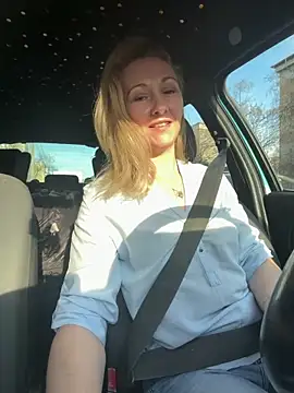 Secret Ladyx online show from March 9, 6:38 am