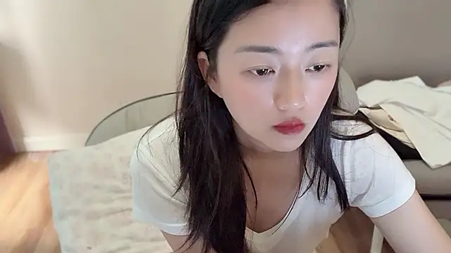 jinxiyao01 online show from June 16, 2:12 am