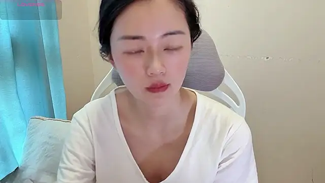 jinxiyao01 online show from July 14, 2:38 am