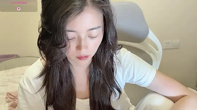 jinxiyao01 online show from June 17, 2:18 pm