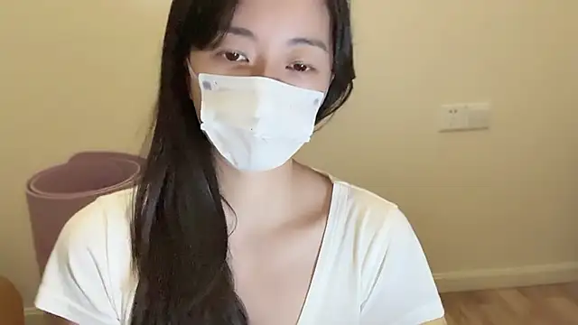 jinxiyao01 online show from May 17, 2:38 pm