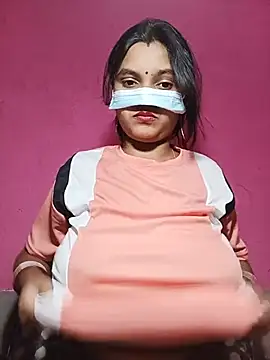 Sexy Sonniyaa online show from June 28, 4:57 pm