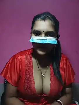 Sexy Sonniyaa online show from June 10, 9:02 pm