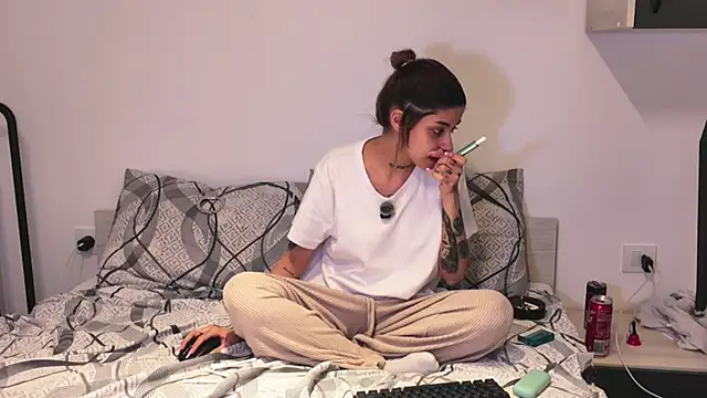 sweelexy online show from April 13, 11:05 pm