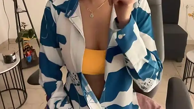 Grema sexy1 online show from March 3, 8:04 pm