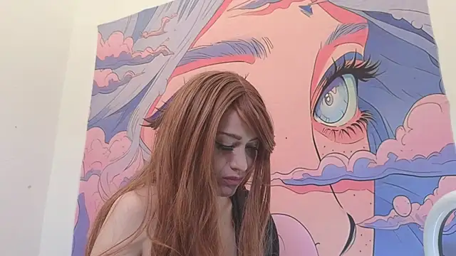 Caroline hernandes online show from June 3, 2:33 pm