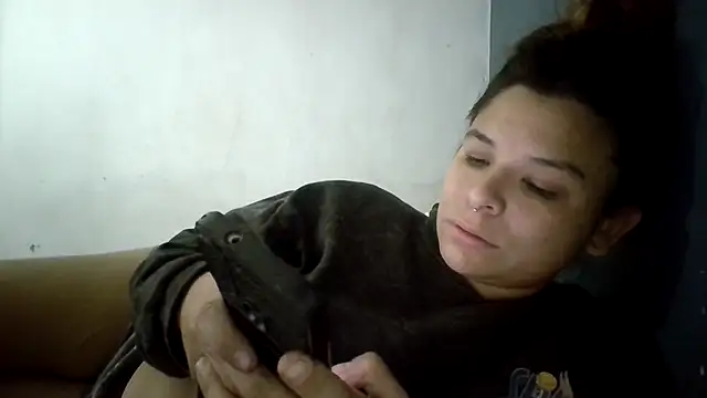 KendraBoss online show from April 14, 2:55 am