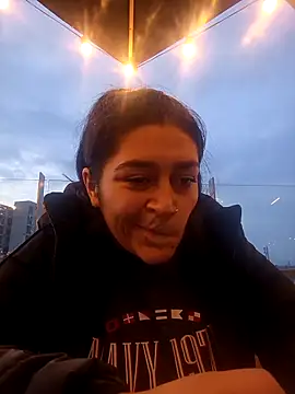 sckarlet1 online show from March 23, 11:11 pm