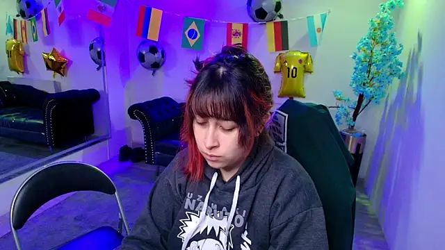 TarlyWho online show from June 18, 11:37 am
