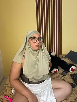 Chandra Yusef online show from April 15, 12:33 am