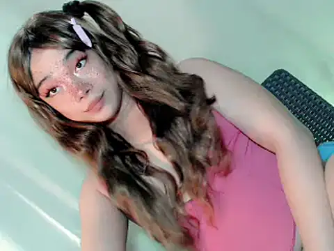 Victoria Wilton69x online show from April 10, 7:09 pm