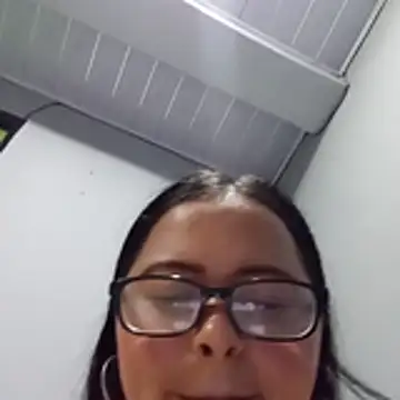 violetapeeveet online show from April 9, 6:19 am