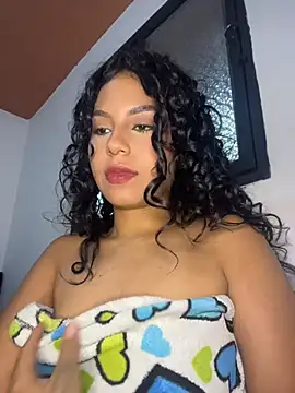 AmeliaAndersson online show from May 31, 8:09 am