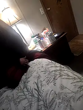 Milfandcook online show from March 4, 7:48 am