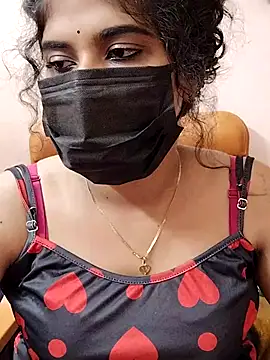 Sunitha28 online show from March 5, 5:09 pm