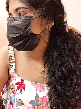 Sunitha28 online show from March 17, 6:34 pm