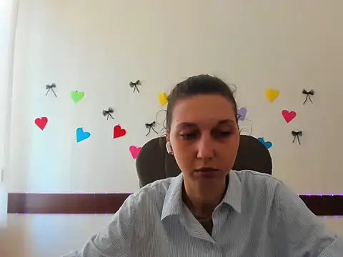 Ellina Star online show from March 14, 9:43 am