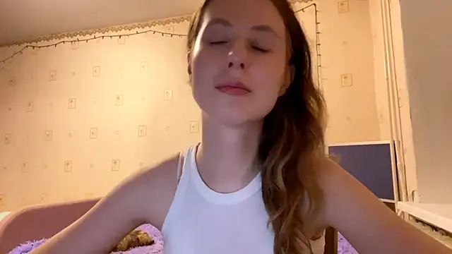 AlesiaGurevich online show from August 6, 12:28 am