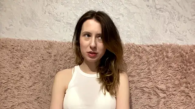 AlesiaGurevich online show from July 28, 3:37 am