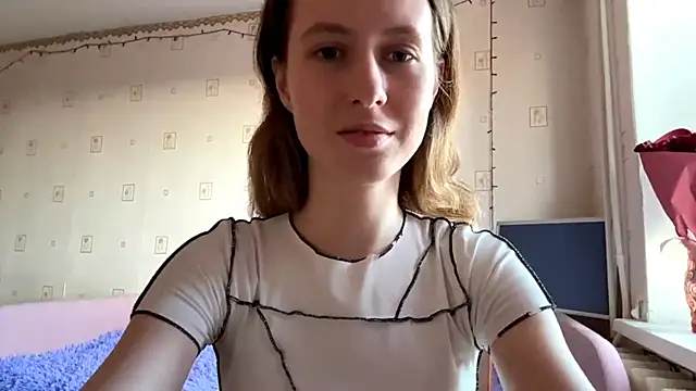 AlesiaGurevich online show from June 30, 4:06 pm