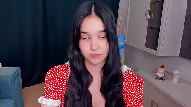 ShawtyCelina online show from April 15, 6:41 pm