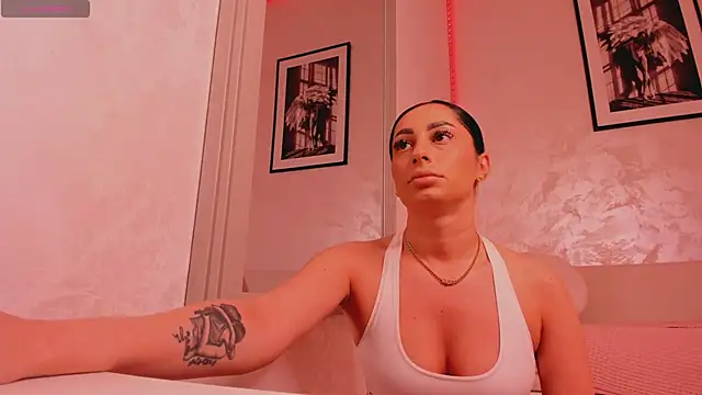 ZeynepX online show from April 8, 4:47 am