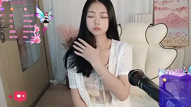 Noelle-2007 online show from March 21, 8:41 am