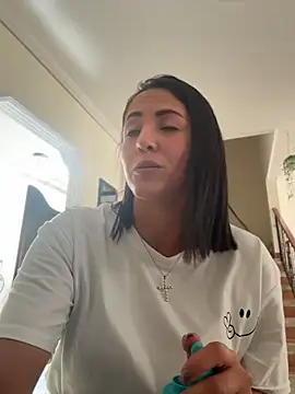 SamanthaWalker  online show from June 11, 2:58 pm