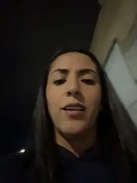 SamanthaWalker  online show from July 18, 11:51 pm