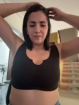 SamanthaWalker  online show from June 30, 9:36 pm