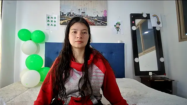 HIMAWARY SOIN5 online show from March 20, 2:11 pm