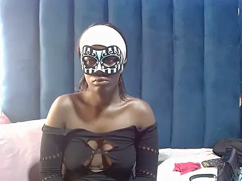 DRAMADOLLXX24 online show from March 11, 1:36 pm