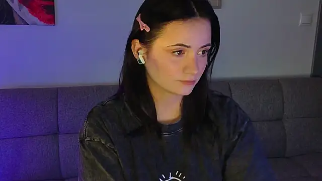 missy3kissy online show from March 16, 4:22 pm