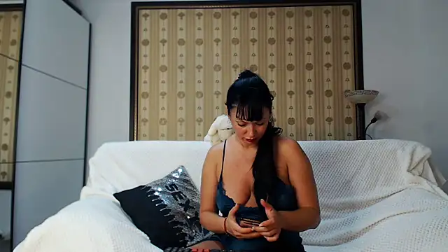 LoveAngel1 online show from August 9, 10:24 pm