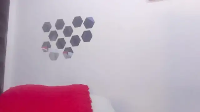 Katijis online show from March 22, 9:21 pm