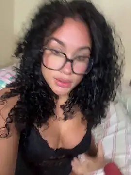 valentinita online show from March 26, 2:14 am