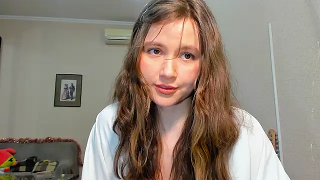 MaryannSofts online show from March 21, 2:44 pm