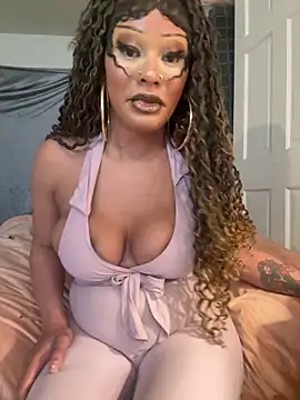 Riasvenenoo online show from May 17, 4:17 pm