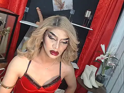 seductive mistress07 online show from March 31, 10:15 am