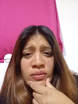 Pauly Fer online show from March 10, 11:53 pm