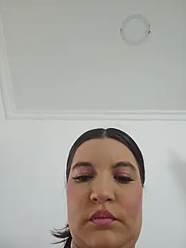 Pretty Julieta online show from July 27, 7:11 pm