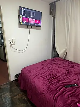 bellatentacion2026 online show from July 25, 11:34 pm