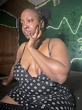 Sollybunny online show from July 28, 1:25 am