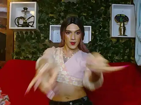 Sofia420 online show from March 8, 5:22 am